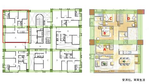 房屋原始結構圖|建築署